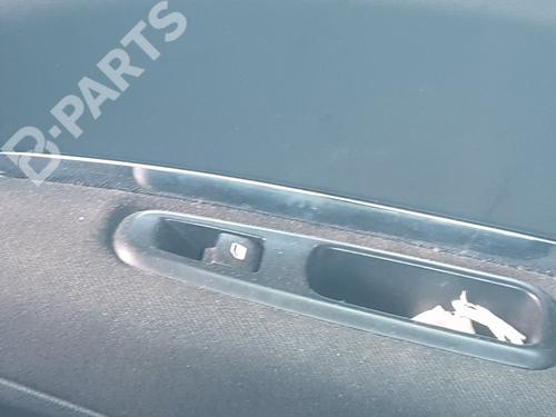 Used Right rear window switch Right rear window switch PEUGEOT 5008 (0U_, 0E_) 2.0 HDi 150 / BlueHDi 150 (150 hp) 10745742 10745742