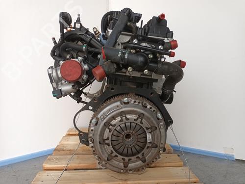 Engine DR DR 5.0 SUV  | BP29356328M1 