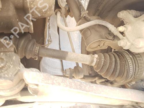 Antriebswelle links vorne OPEL CORSA C (X01) 1.2 (F08, F68) | BP29248227M38 
