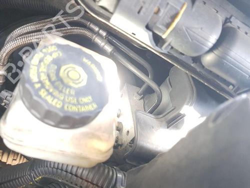 Used ABS pump OPEL CORSA D (S07) 1.3 CDTI (L08, L68) (90 hp) 29279270