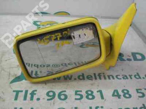 Used Left mirror SEAT IBIZA II (6K1) 1.4 i (60 hp) 176887