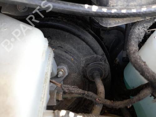 Bremseservo OPEL CORSA C (X01) 1.2 (F08, F68) (75 hp) 28318819