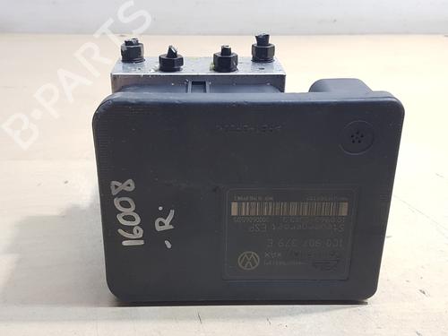 ABS Bremseaggregat VW NEW BEETLE (9C1, 1C1) 1.9 TDI (90 hp) 30930510