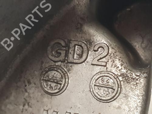 Gearbox MAZDA 6 Hatchback (GG) 2.0 DI (GG14) | BP36306852M3  - Image 7