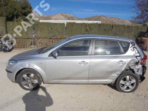 KIA CEE'D Hatchback (ED)  1.6 CRDi 115  24882