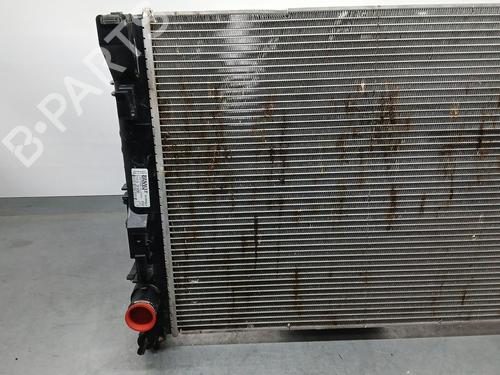 Water radiator RENAULT CLIO V (B7_) | BP24114572M31