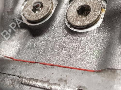 Gearbox MAZDA 6 Hatchback (GH)  | BP11949863M3 