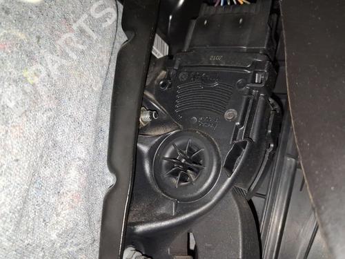 Used Pedal Pedal FORD S-MAX (WA6) 2.0 TDCi (140 hp) 40083442 40083442