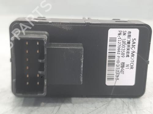 Right rear window switch MG MG HS (AS23) 1.5 T (SAS23) | BP26277311I28 - Image 3
