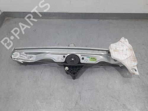 Rear right window mechanism MG MG ZS SUV (AZS1) 1.0 T-GDi | BP29891151C25