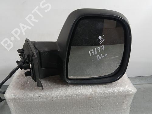 Used Right mirror Right mirror 36987208 36987208