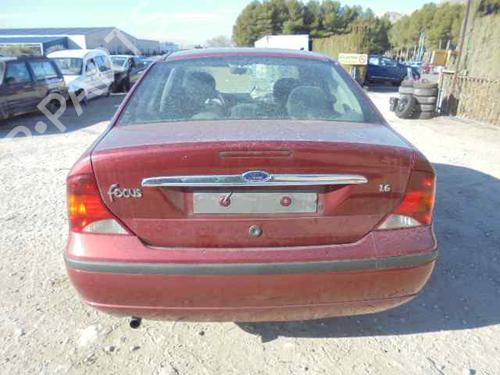 Steering pump FORD FOCUS I Saloon (DFW)  | BP7269522M99 