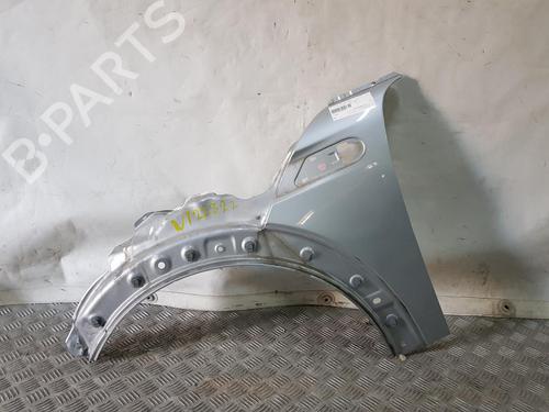 Used Left front fenders MINI MINI (R56) Cooper D (109 hp) 9977780