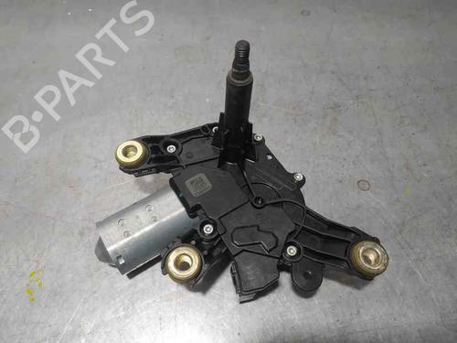 Rear wiper motor NISSAN QASHQAI II (J11, J11_)  | BP20678341M102 