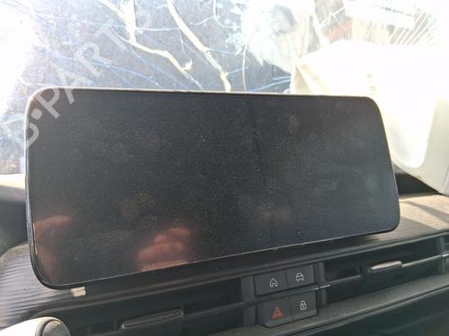 Used Electronic module Electronic module JEEP AVENGER (J2) Electric (156 hp) 33981389 33981389