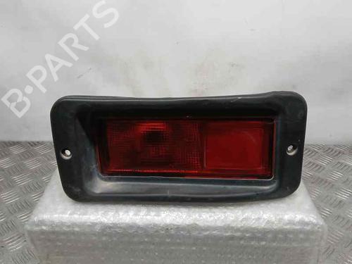Used Rear bumper right light MITSUBISHI PAJERO SPORT I (K7_, K9_) [1996-2025]  22971689