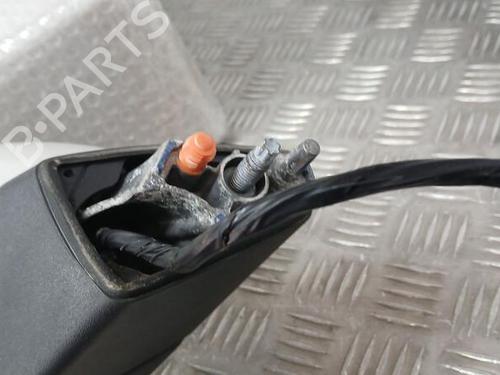 Left mirror SEAT ARONA (KJ7, KJP)  | BP25036326C26 