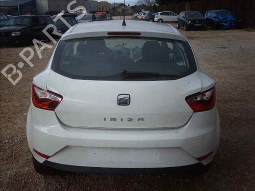 Vacuum pump SEAT IBIZA IV SC (6J1, 6P5)  | BP2279218M80 