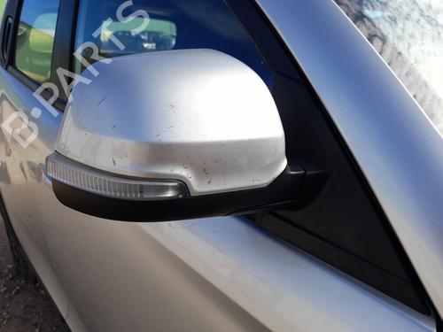 Used Right mirror MAHINDRA KUV100 (K1) 1.2 VVT (87 hp) 30154016