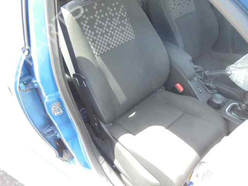 Right front window motor RENAULT MEGANE III Hatchback (BZ0/1_, B3_)  | BP725785E20 