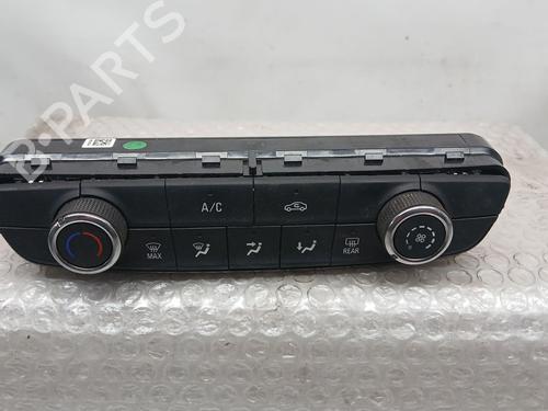 AC-Styringsenhed/Manøvreenhed OPEL CORSA F (P2JO) 1.2 (68) (101 hp) 25142768