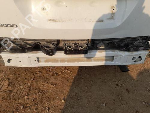 Used Rear bumper reinforcement PEUGEOT 2008 II (UD_, US_, UY_, UJ_, UR_, UC_) 1.5 BlueHDI 100 (102 hp) 30028035