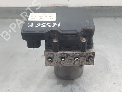 Used ABS pump ABS pump SEAT IBIZA V (KJ1, KJG) [2017-2026] 23878843 23878843