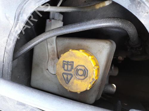 Used Brake master cylinder JAGUAR XF I (X250) 2.7 D (207 hp) 29712155