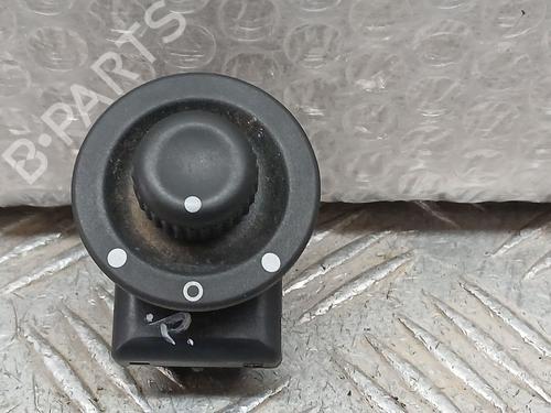 Speilbryter RENAULT KANGOO Express (FW0/1_) Z.E. (FW0Z, FW1Z) (60 hp) 25303437