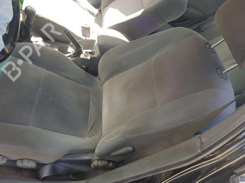 Used Left front seat CHEVROLET LACETTI (J200) [2003-2025]  17108910