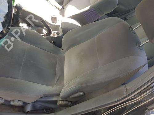 Asiento delantero izquierdo CHEVROLET LACETTI (J200) 2.0 D (121 hp) 17108910