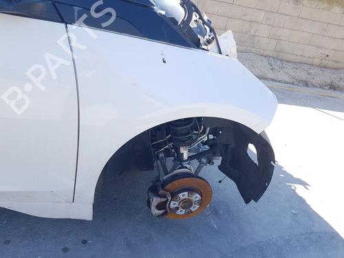 Used Right front fenders Right front fenders BMW i3 (I01) [2013-2026] 33465634 33465634