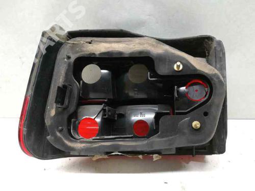 Right taillight SEAT IBIZA II (6K1)  | BP5328920C35 