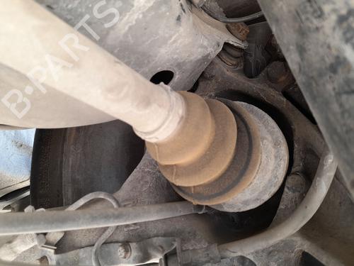 Used Right rear driveshaft BMW 3 (E36) 325 tds (143 hp) 30458947