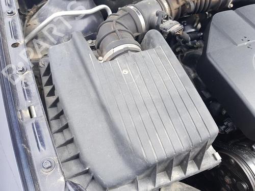 Used Air filter box OPEL ASTRA G Hatchback (T98) 1.7 CDTI (F08, F48) (80 hp) 25732961