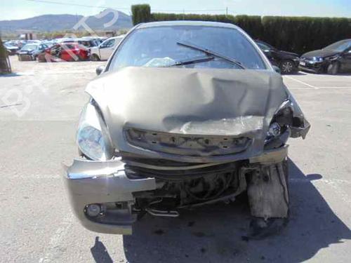 Mass air flow sensor CITROËN XSARA PICASSO (N68) 1.6 HDi | BP3715977M95 