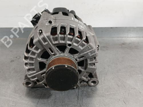 Used Alternator Alternator 39452530 39452530