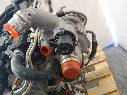 Engine OPEL ASTRA K (B16) 1.2 Turbo (68) | BP37217279M1 - Image 6