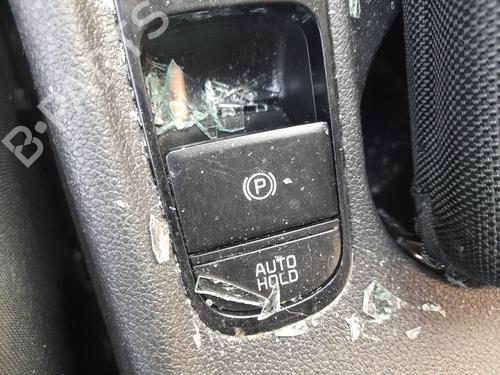 Frein à main KIA NIRO I (DE) 1.6 GDI Hybrid (105 hp) 31716852