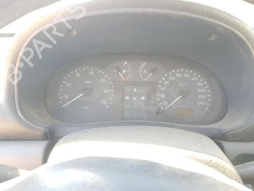 Cockpit RENAULT CLIO II (BB_, CB_) 1.2 (BB0A, BB0F, BB10, BB1K, BB28, BB2D, BB2H, CB0A,... (58 hp) 29247447