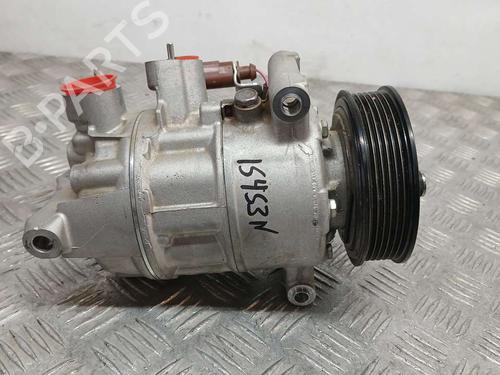 AC compressor SEAT LEON (KL1, KLG)  | BP17243281M34 