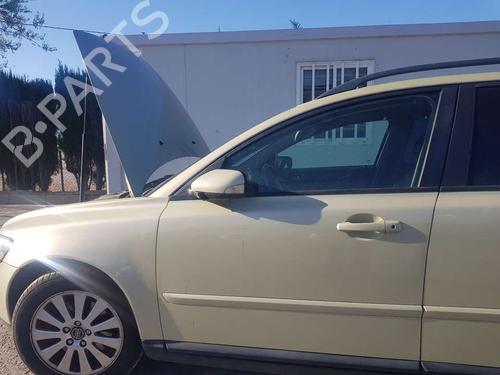 Used Left front door VOLVO V50 (545) 2.0 D (136 hp) 18907446