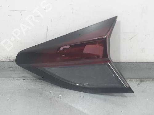 Højre baglygte bagklap Højre baglygte bagklap OPEL CORSA F (P2JO) 1.5 (68) (102 hp) 36498158 36498158