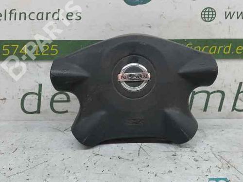 Airbag Kit NISSAN PRIMERA Hatchback (P12)  | BP603309C86 
