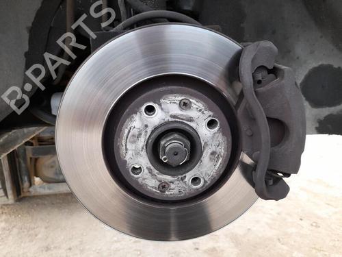 Right front steering knuckle CITROËN C5 I (DC_) 2.0 HDi (DCRHZB, DCRHZE) | BP28382906M26 