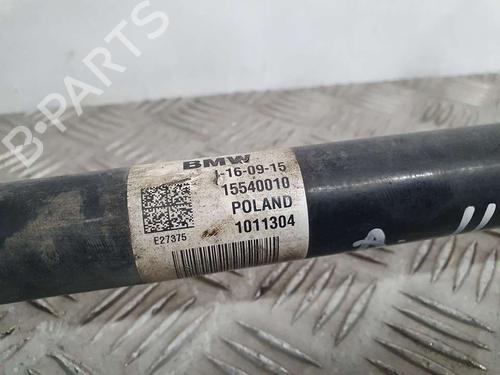Right rear driveshaft BMW i8 (I12) hybrid | BP3728239M41