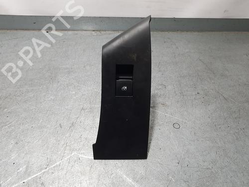 Fensterheberschalter rechts vorne OPEL ASTRA J (P10) 1.6 Turbo (68) (180 hp) 13301886 | 13301886 | 211399 |