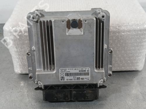 Used Engine control unit (ECU) Engine control unit (ECU) LAND ROVER RANGE ROVER EVOQUE (L551) 2.0 D150 MHEV 4x4 (150 hp) 36116348 36116348