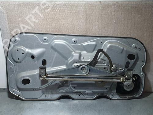 Front right window mechanism FORD FOCUS II (DA_, HCP, DP)  | BP10778008C23 