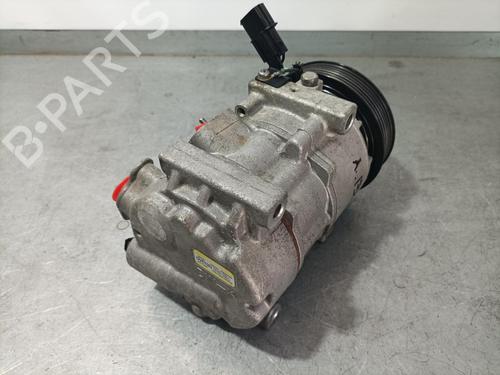 AC compressor KIA RIO IV (YB, SC, FB)  | BP7968778M34 